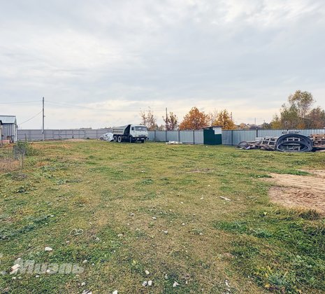 Московская обл, г Ногинск, деревня Вишняково, ул Школьная, уч 14А