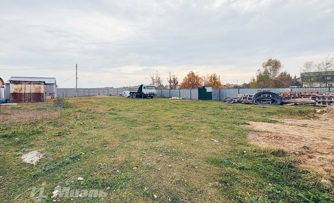 Московская обл, г Ногинск, деревня Вишняково, ул Школьная, уч 14А