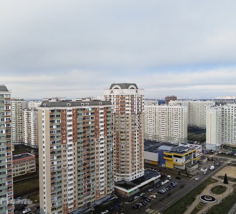 1-комнатная квартира в г. Балашиха