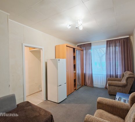 2-комнатная квартира в г. Балашиха