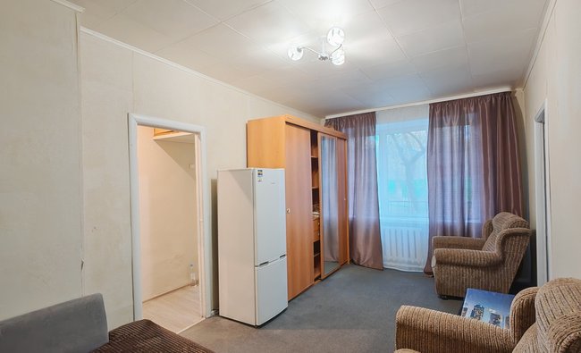 2-комнатная квартира в г. Балашиха