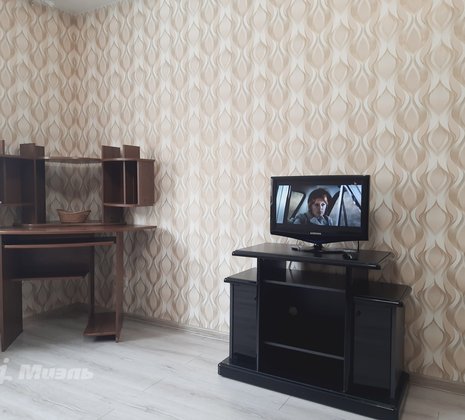 1-комнатная квартира в г. Балашиха