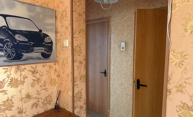 1-комнатная квартира в г. Люберцы