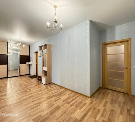 3-комнатная квартира в г. Балашиха