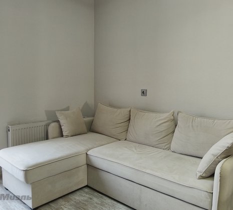 2-комнатная квартира в г. Балашиха