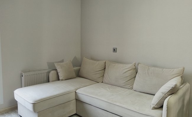 2-комнатная квартира в г. Балашиха