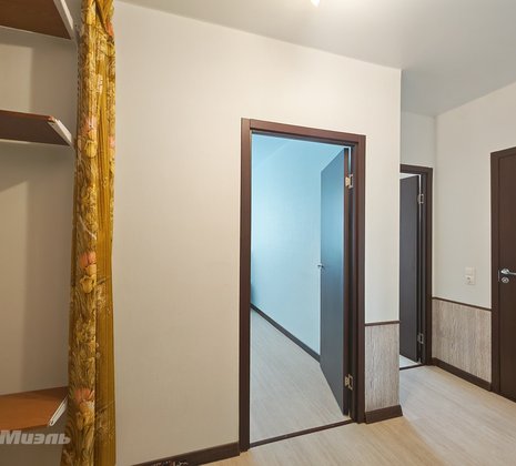 1-комнатная квартира в г. Балашиха