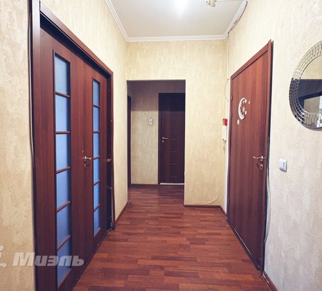 1-комнатная квартира в г. Балашиха