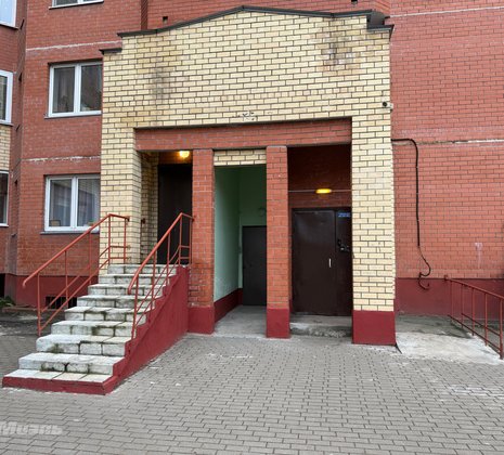 2-комнатная квартира в г. Балашиха