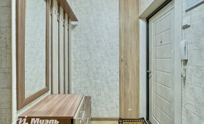 1-комнатная квартира в г. Москва