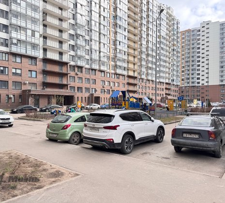 Студия в г. Балашиха