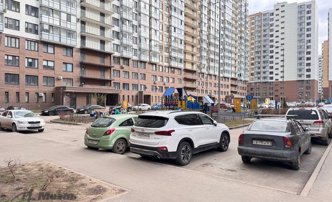 Студия в г. Балашиха