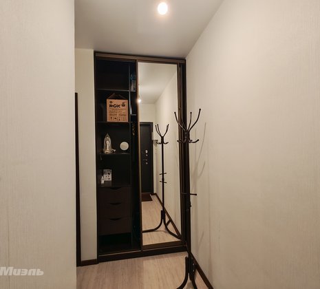 1-комнатная квартира в г. Балашиха