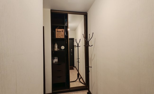 1-комнатная квартира в г. Балашиха