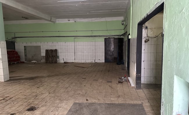 Московская обл, г Балашиха, деревня Соболиха, ул Новослободская, стр 17