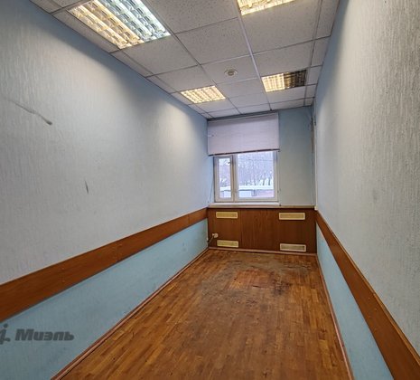 Московская обл, г Балашиха, мкр Керамик, ул Керамическая, влд 20