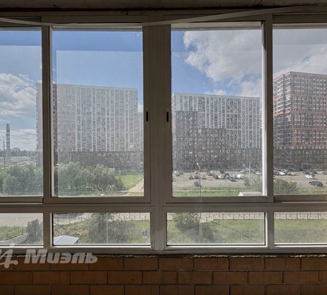 2-комнатная квартира в г. Балашиха