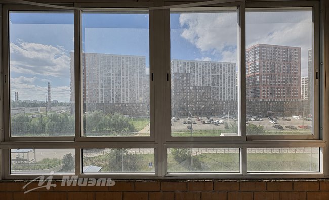 2-комнатная квартира в г. Балашиха