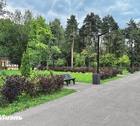 2-комнатная квартира в г. Ногинск