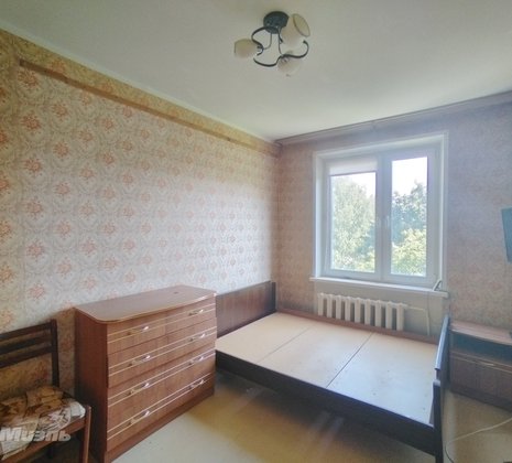 2-комнатная квартира в г. Балашиха