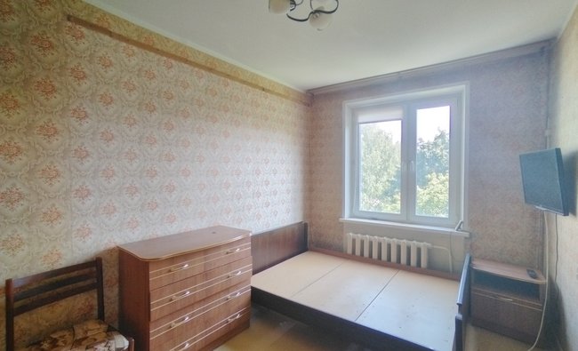 2-комнатная квартира в г. Балашиха