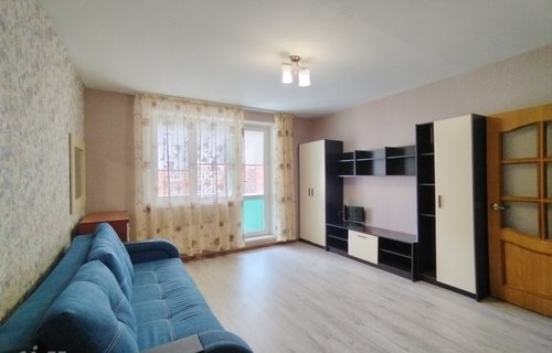 1-комнатная квартира в г. Балашиха