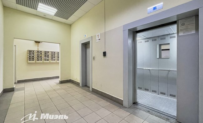 1-комнатная квартира в г. Реутов