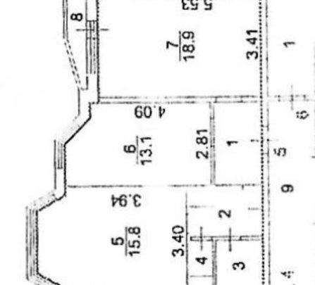 2-комнатная квартира в г. Балашиха