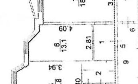 2-комнатная квартира в г. Балашиха