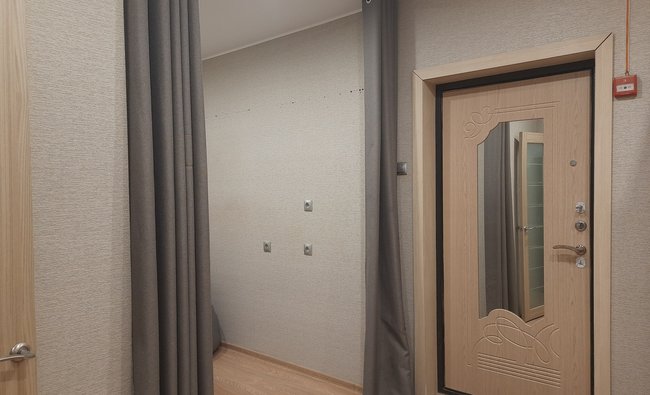 1-комнатная квартира в г. Балашиха