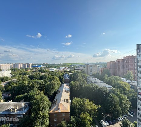 2-комнатная квартира в г. Балашиха