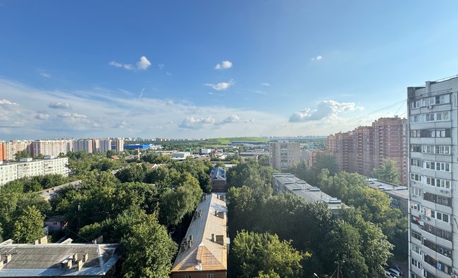 2-комнатная квартира в г. Балашиха