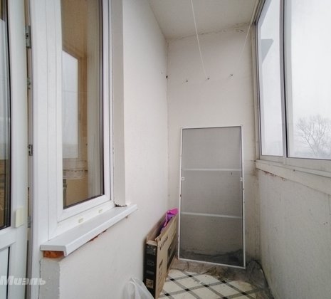 1-комнатная квартира в г. Балашиха