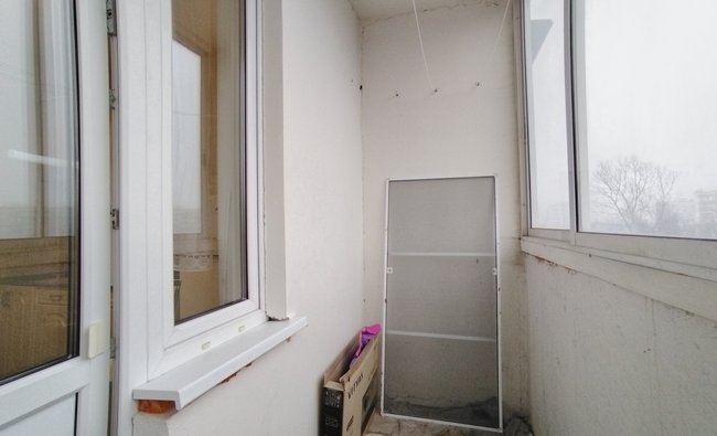 1-комнатная квартира в г. Балашиха