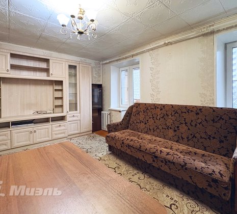 1-комнатная квартира в г. Балашиха