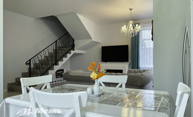 Московская обл, г Раменское, деревня Власово, ул Новая, д 4а