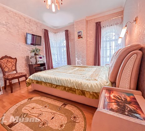 Московская обл, г Балашиха, деревня Дятловка, д 52Б