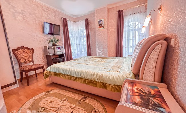 Московская обл, г Балашиха, деревня Дятловка, д 52Б