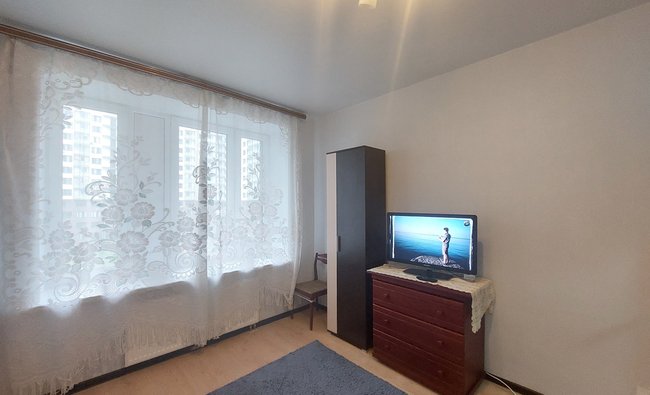 1-комнатная квартира в г. Балашиха