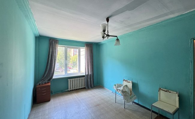 2-комнатная квартира в г. Балашиха