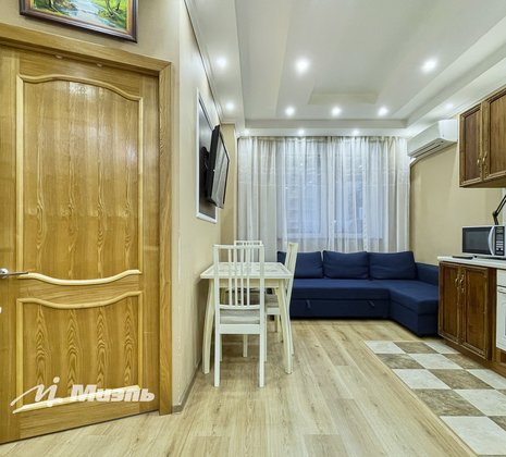 1-комнатная квартира в г. Реутов