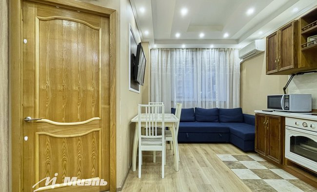 1-комнатная квартира в г. Реутов