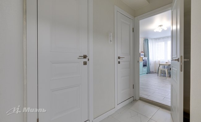 2-комнатная квартира в г. Балашиха