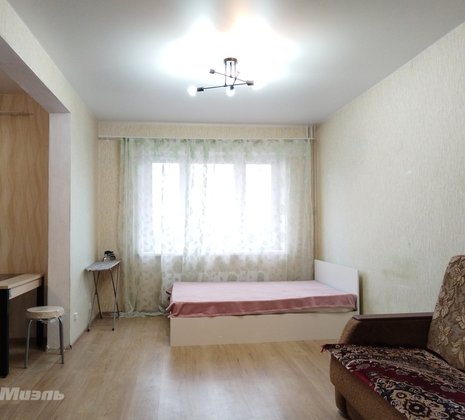 1-комнатная квартира в г. Балашиха