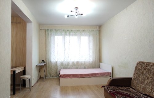 1-комнатная квартира в г. Балашиха