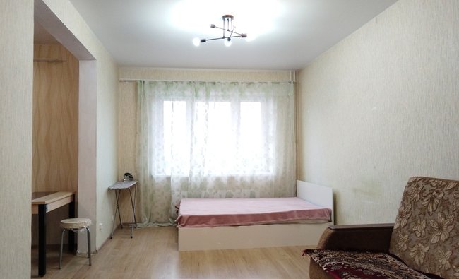 1-комнатная квартира в г. Балашиха