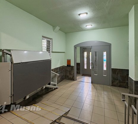 1-комнатная квартира в г. Балашиха
