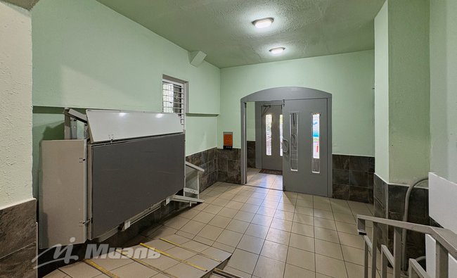 1-комнатная квартира в г. Балашиха