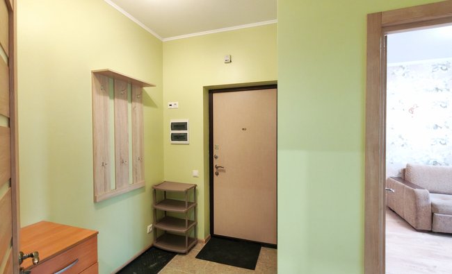 1-комнатная квартира в г. Лосино-Петровский