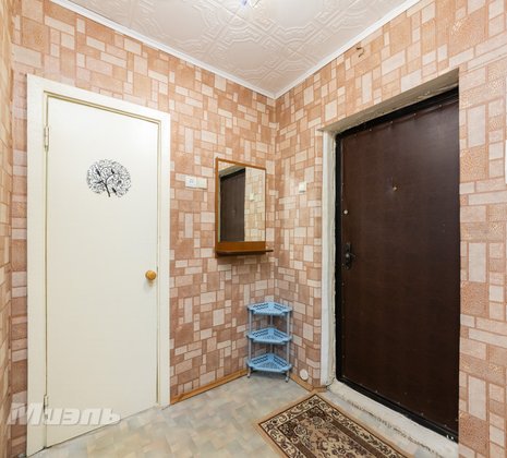 1-комнатная квартира в г. Балашиха